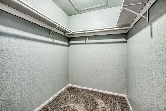 a view of small space