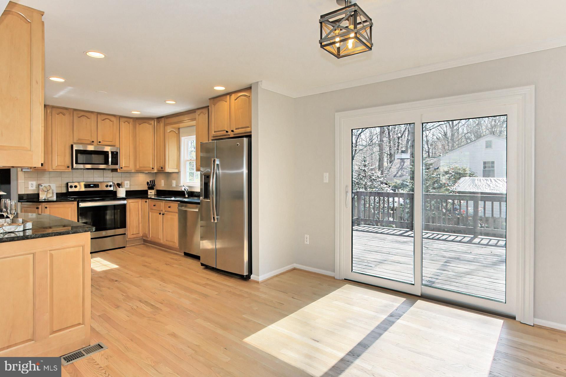 10171 Marshall Pond Road Burke, VA 22015 - Photo 12 of 42 Gallery Image 12