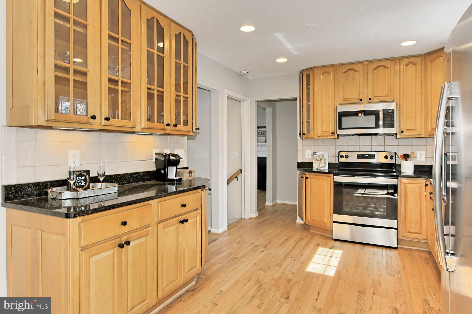 10171 Marshall Pond Road Burke, VA 22015 - Photo 13 of 42 Gallery Image 13