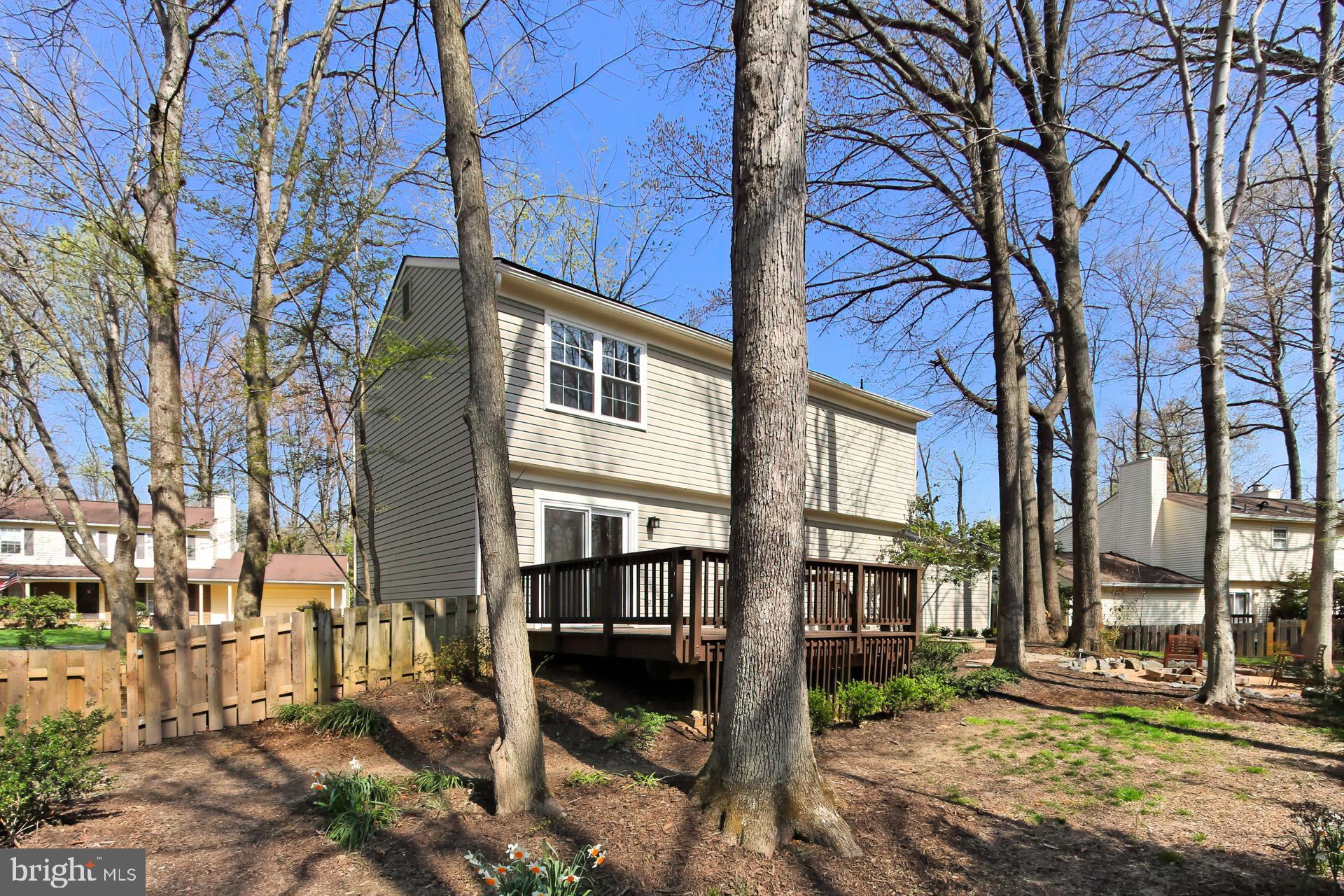 10171 Marshall Pond Road Burke, VA 22015 - Photo 42 of 42 Gallery Image 42