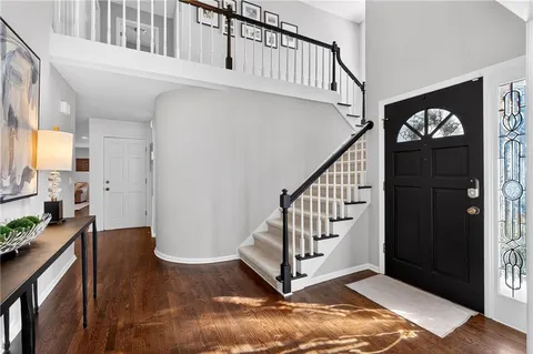 $799,900 | 1124 Bailiff Court Northeast, Brookhaven, GA 30319
