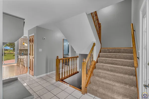 $550,000 | 9335 Southwest 61st Street, Auburn, KS 66402
