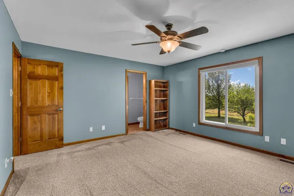 $550,000 | 9335 Southwest 61st Street, Auburn, KS 66402