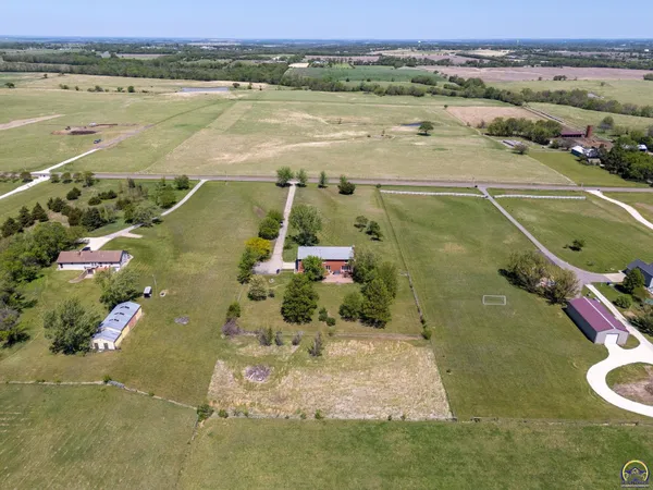 $550,000 | 9335 Southwest 61st Street, Auburn, KS 66402