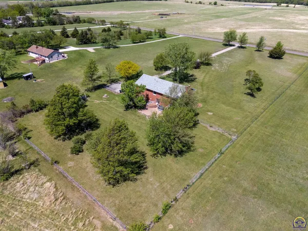 $550,000 | 9335 Southwest 61st Street, Auburn, KS 66402