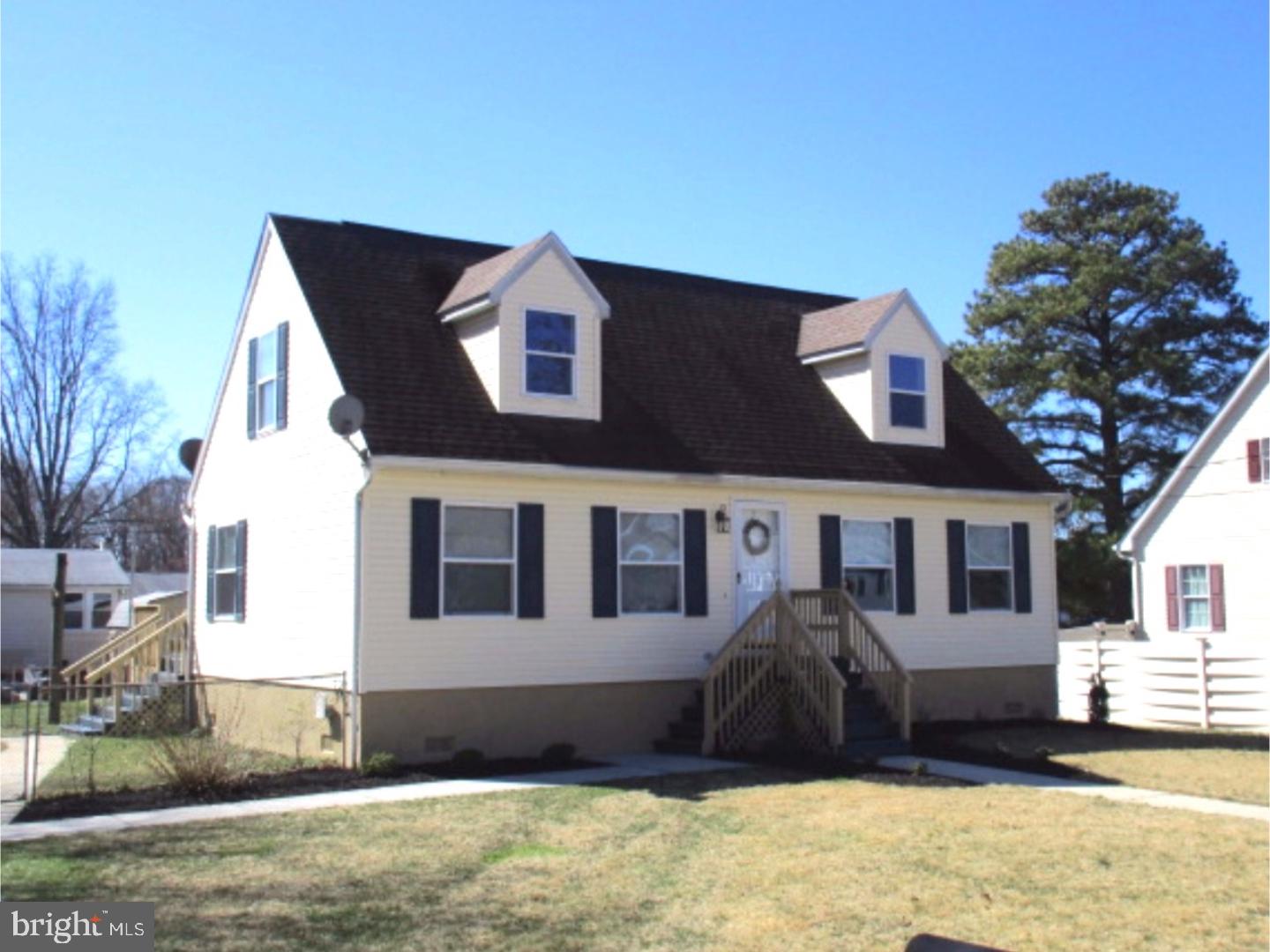 121 Quaker Road Pennsville, NJ 08070 - Photo 1 of 24