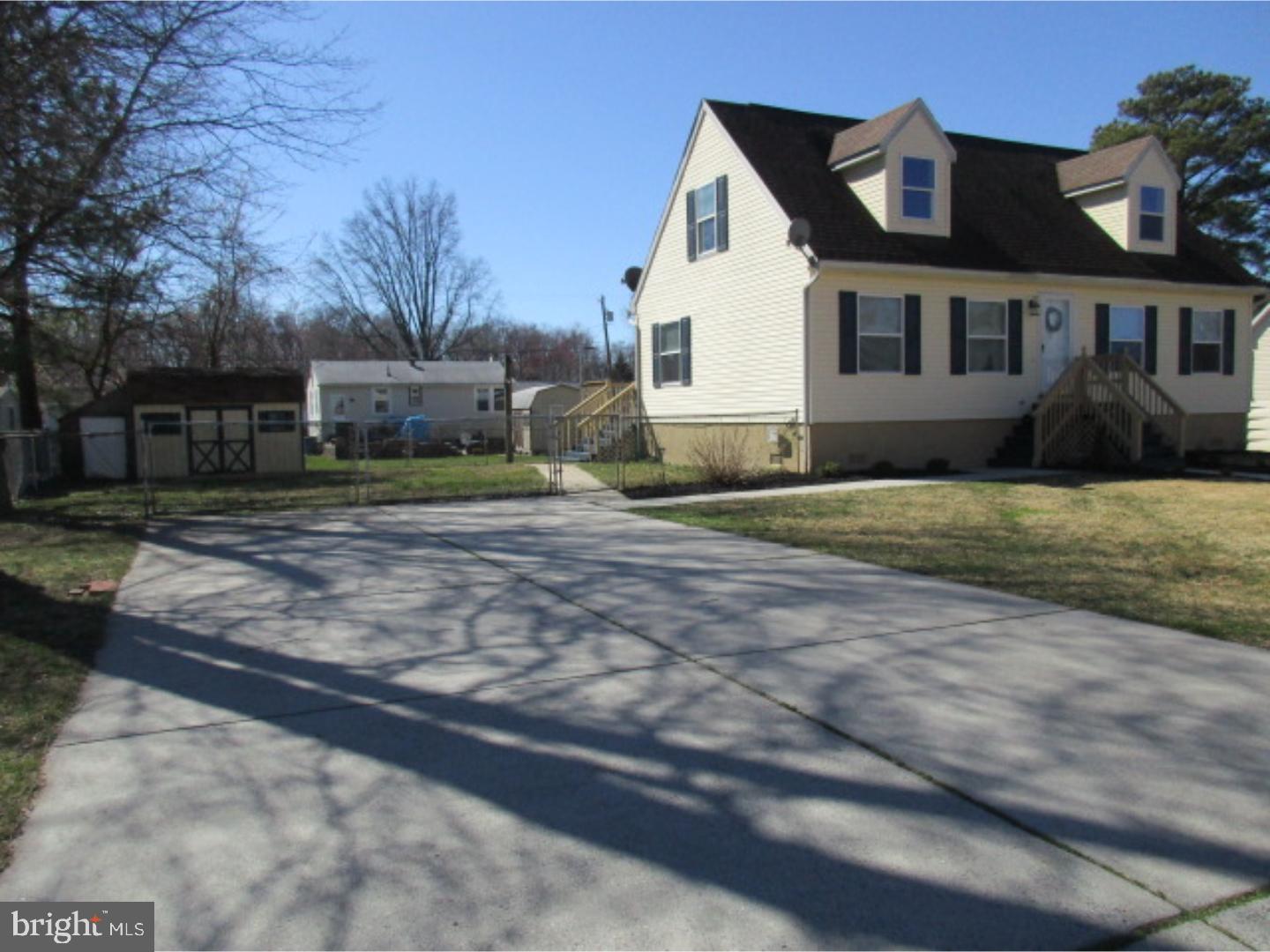 121 Quaker Road Pennsville, NJ 08070 - Photo 21 of 24
