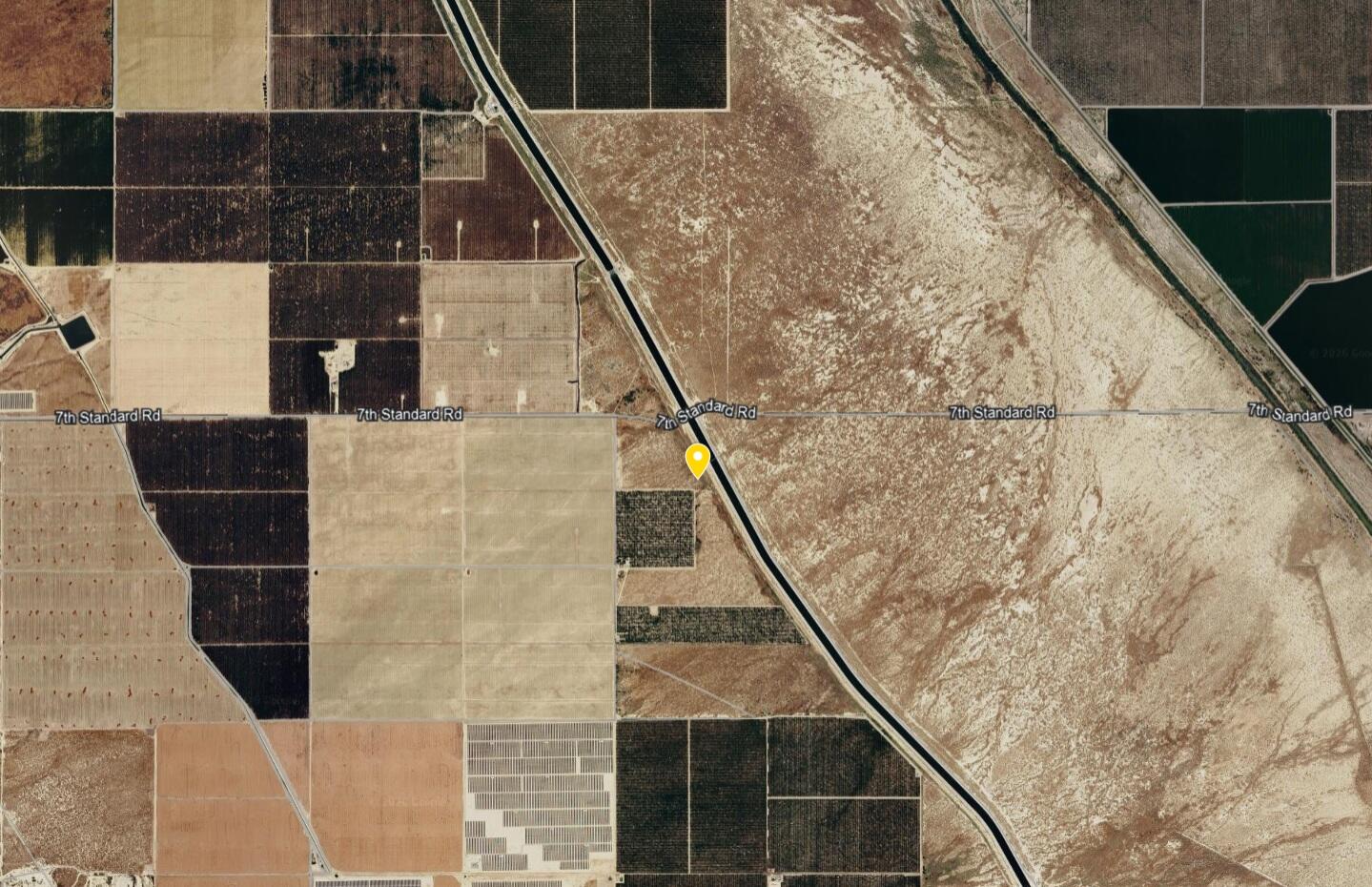 7th Standard Road McKittrick, CA 93251 - Photo 10 of 11