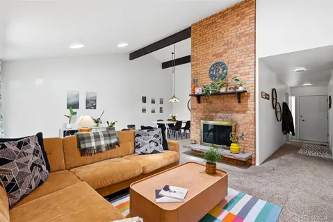 $380,000 | 6495 East Happy Canyon Road, Unit 52, Denver, CO 80237
