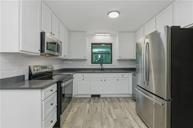 $400,000 | 549 Park St Place, Gainesville, GA 30501