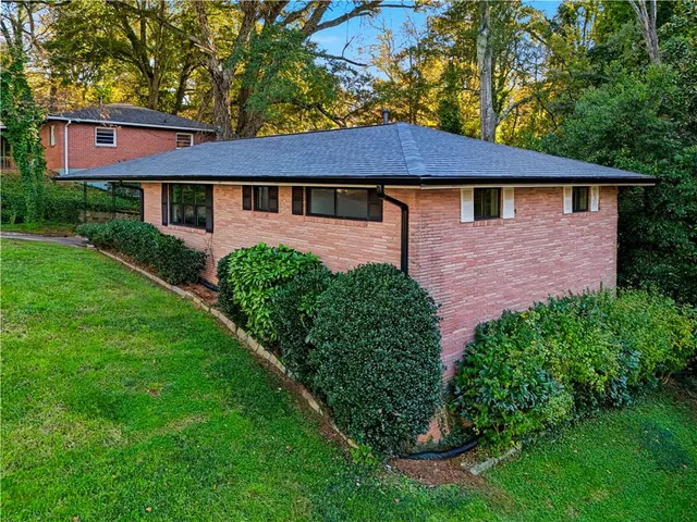 $400,000 | 549 Park St Place, Gainesville, GA 30501