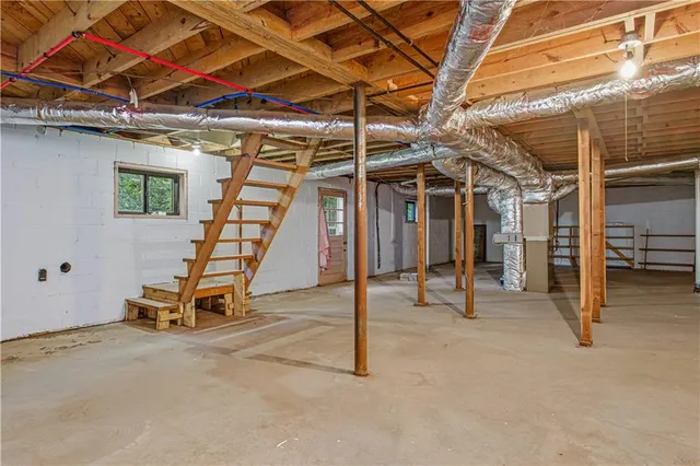 $400,000 | 549 Park St Place, Gainesville, GA 30501