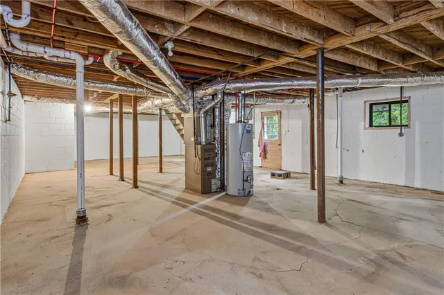 $400,000 | 549 Park St Place, Gainesville, GA 30501