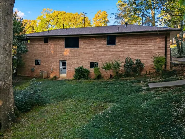 $400,000 | 549 Park St Place, Gainesville, GA 30501