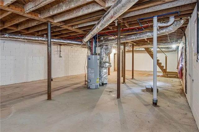 $400,000 | 549 Park St Place, Gainesville, GA 30501