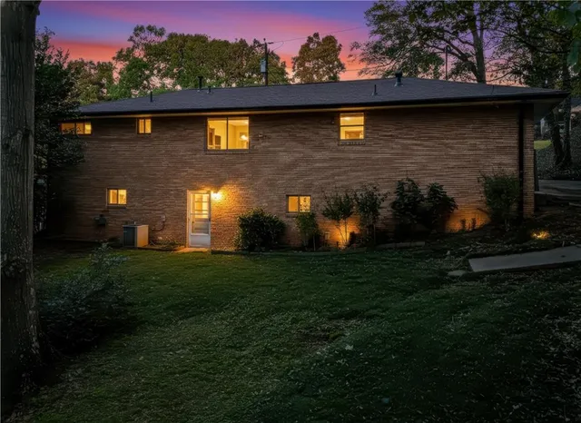 $400,000 | 549 Park St Place, Gainesville, GA 30501