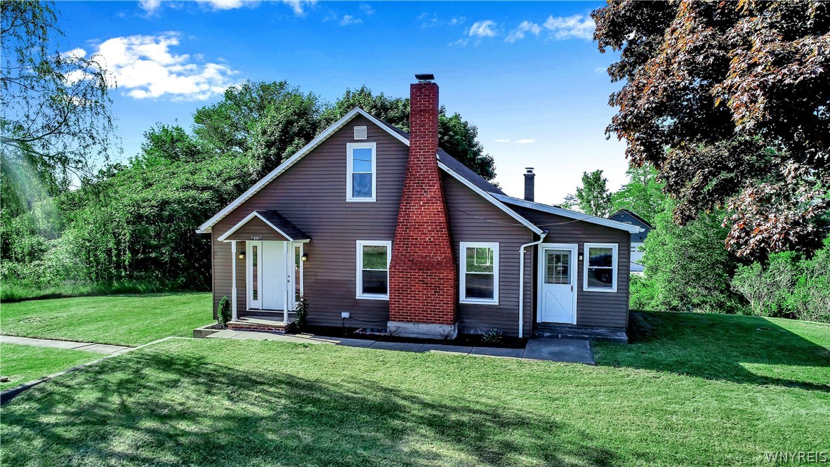 6329 East Lake Road Newfane, NY 14028 - Photo 1 of 1