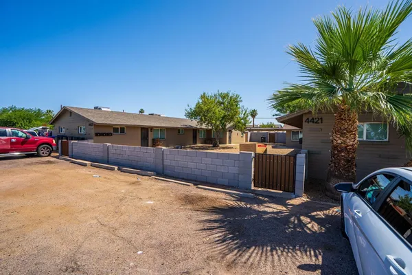 $1,300 | 4421 North 23rd Avenue, Unit 2, Phoenix, AZ 85015