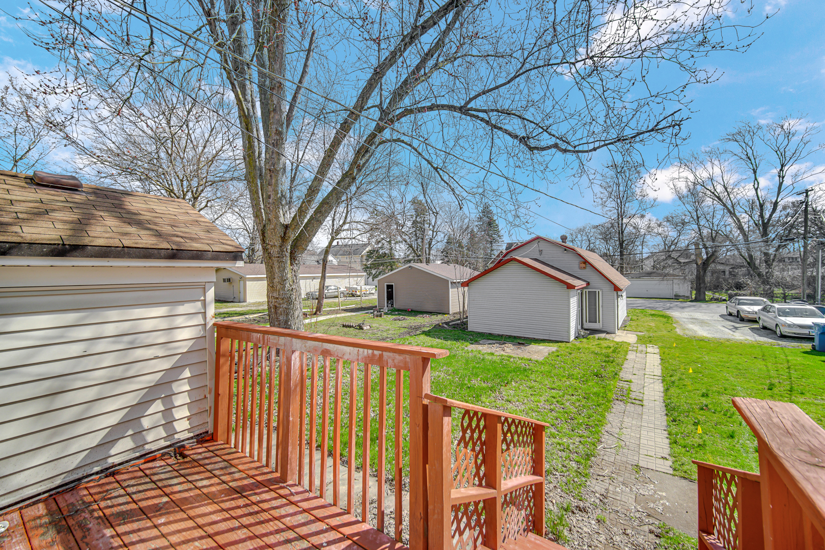 25955 Oak Road Monee, IL 60449 - Photo 19 of 22 Gallery Image 19