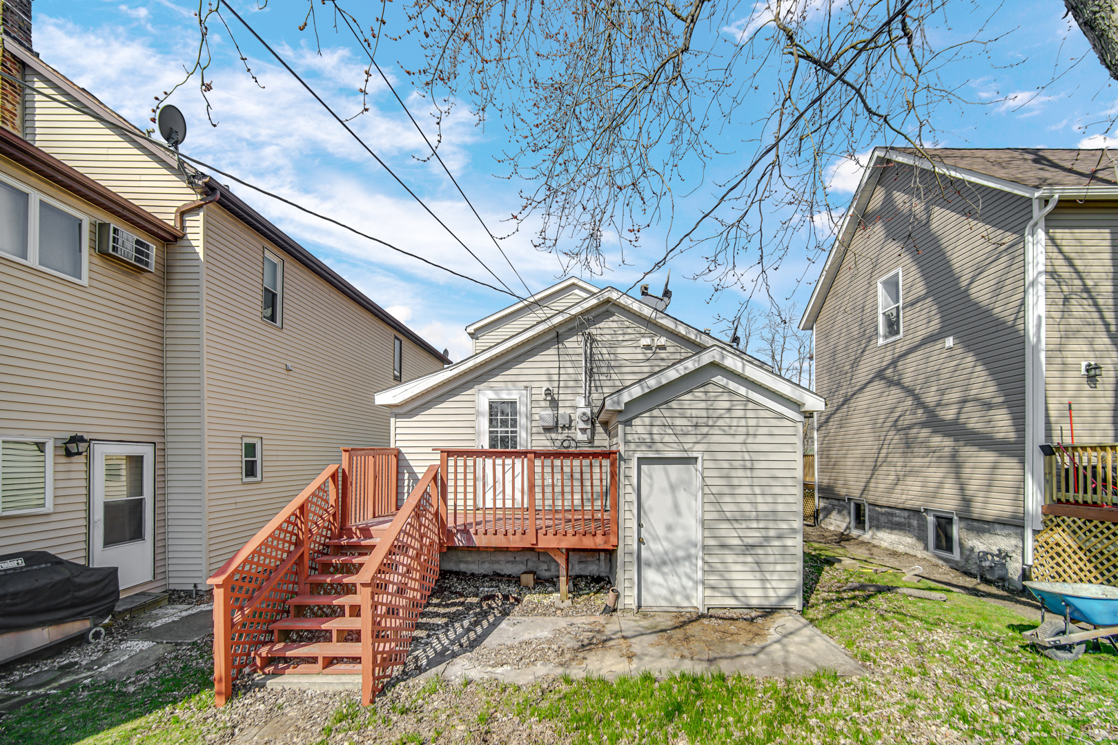 25955 Oak Road Monee, IL 60449 - Photo 20 of 22 Gallery Image 20