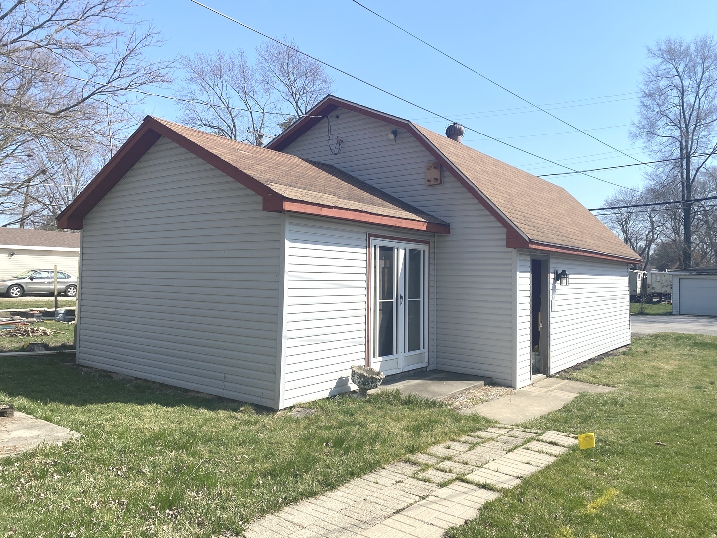 25955 Oak Road Monee, IL 60449 - Photo 21 of 22 Gallery Image 21