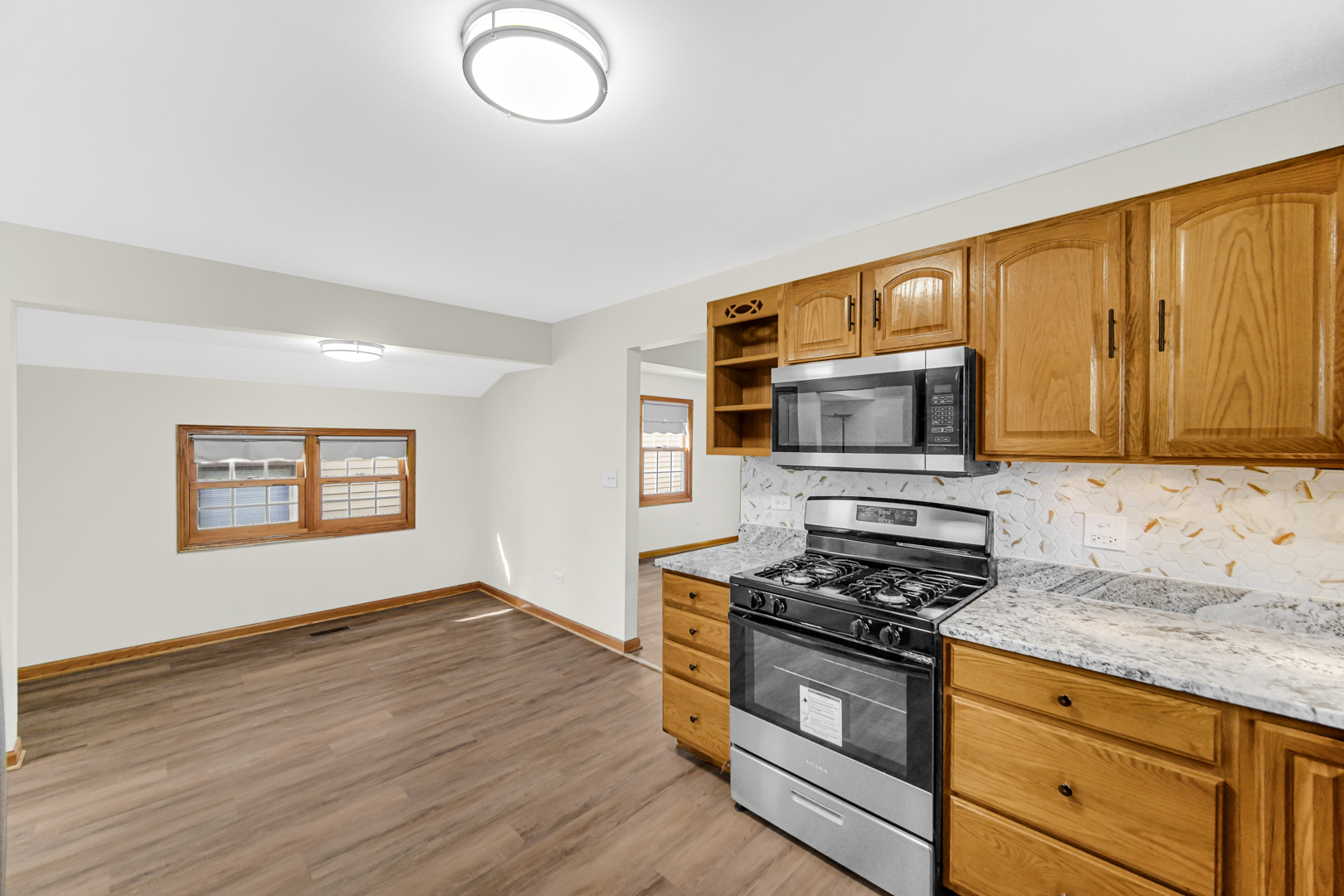 25955 Oak Road Monee, IL 60449 - Photo 8 of 22 Gallery Image 8