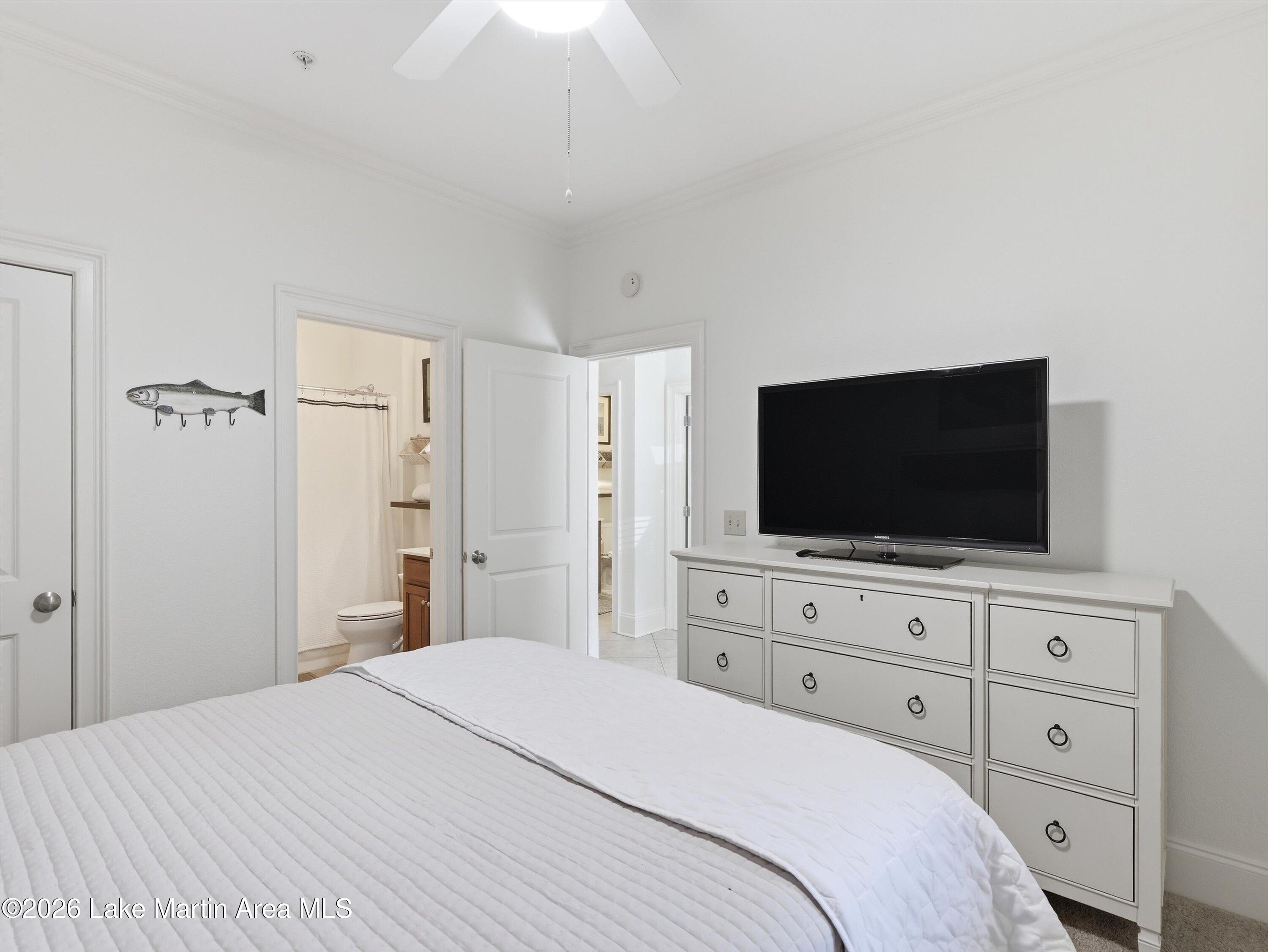370 Marina Point Road Dadeville, AL 36853 - Photo 12 of 44 Gallery Image 12