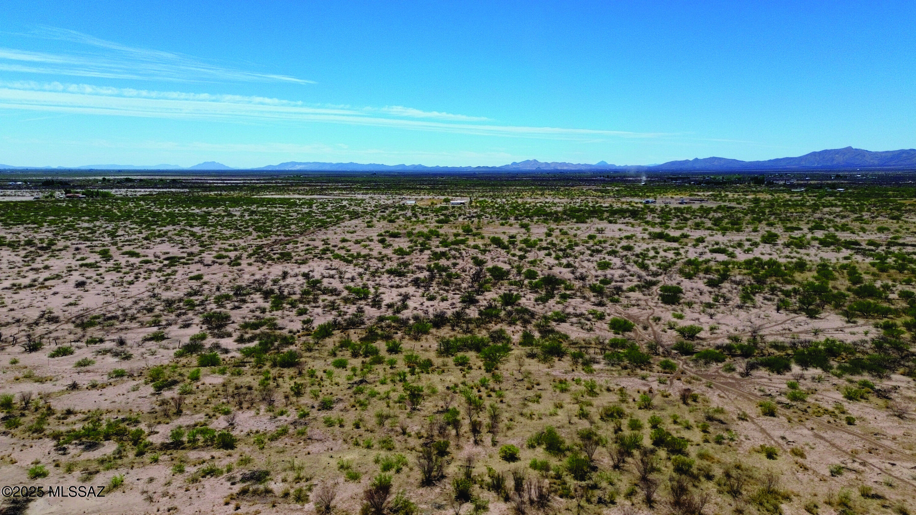 10.01-acre West Morin Road, Unit E McNeal, AZ 85617 - Photo 12 of 26