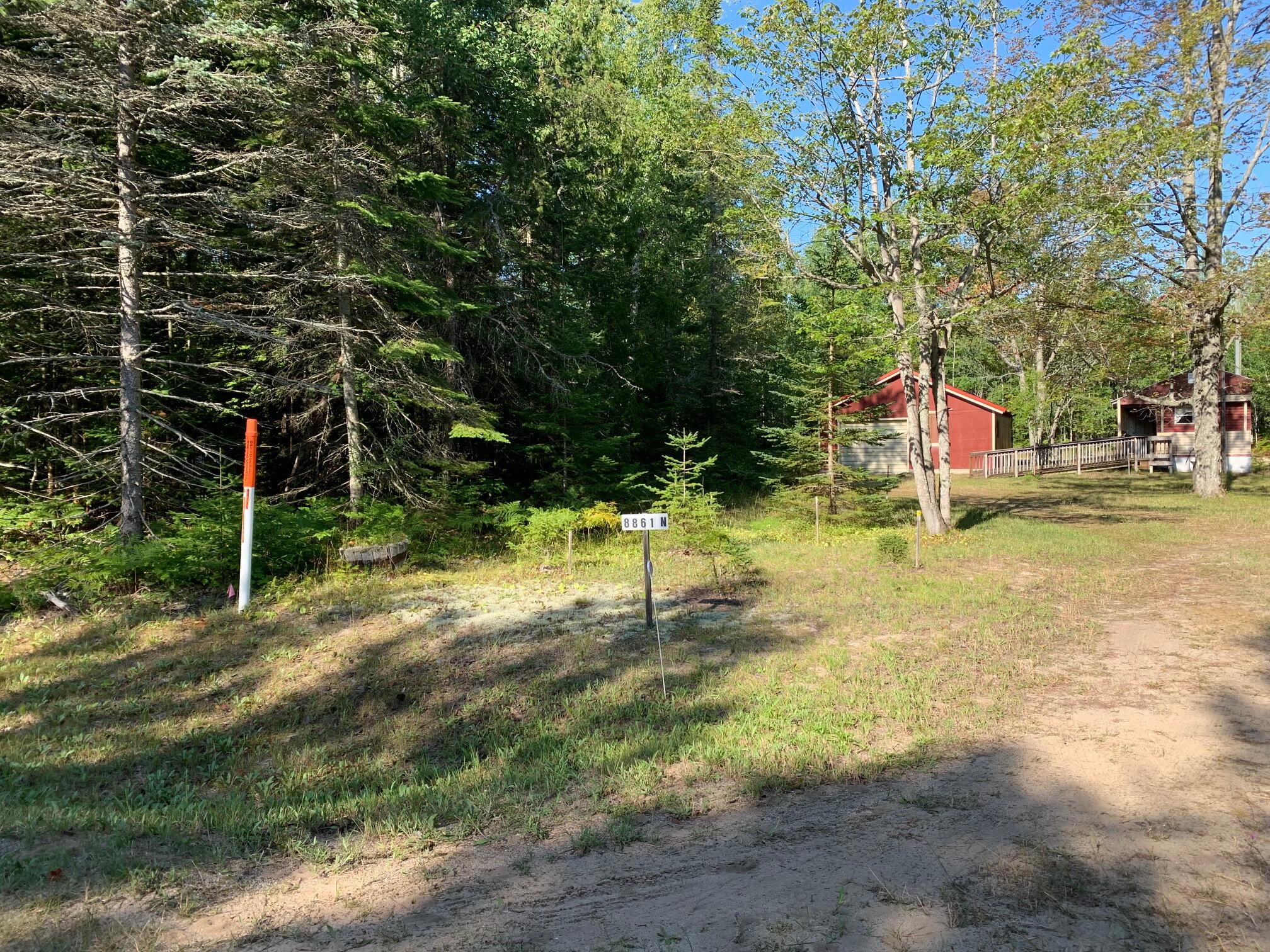 8861 North Whitefish Point Road Paradise, MI 49768 - Photo 1 of 23 Gallery Image 1