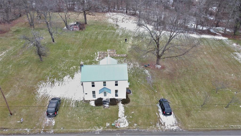 1462 Tylersburg Road Leeper, PA 16233 - Photo 11 of 35