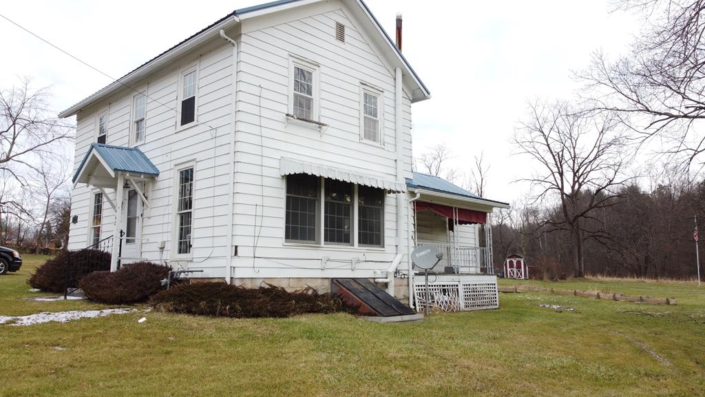 1462 Tylersburg Road Leeper, PA 16233 - Photo 30 of 35
