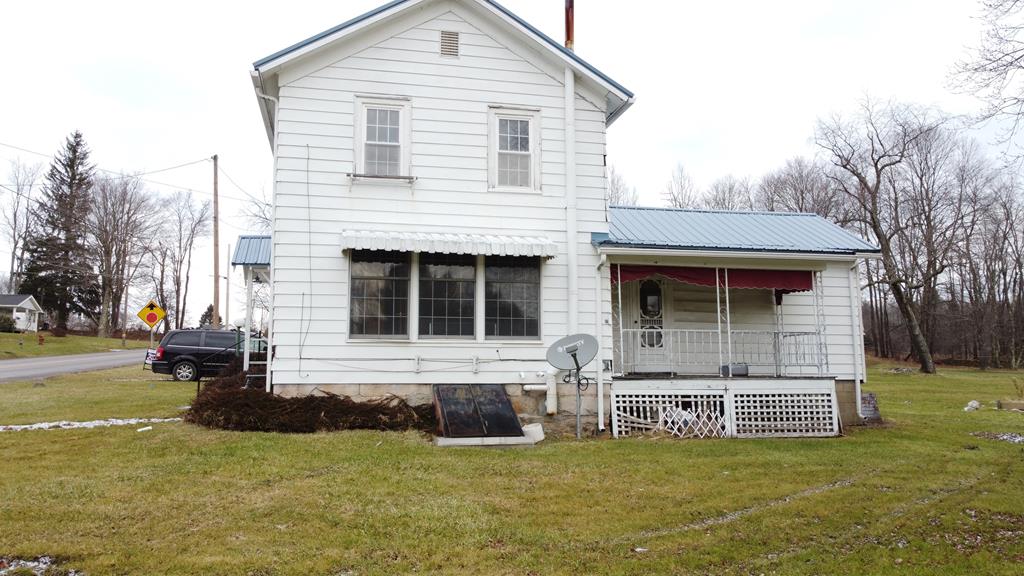 1462 Tylersburg Road Leeper, PA 16233 - Photo 31 of 35