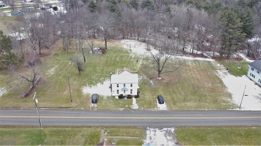 1462 Tylersburg Road Leeper, PA 16233 - Photo 32 of 35