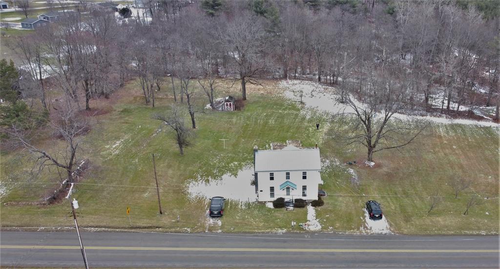 1462 Tylersburg Road Leeper, PA 16233 - Photo 4 of 35