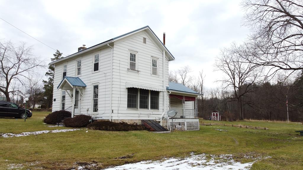1462 Tylersburg Road Leeper, PA 16233 - Photo 8 of 35