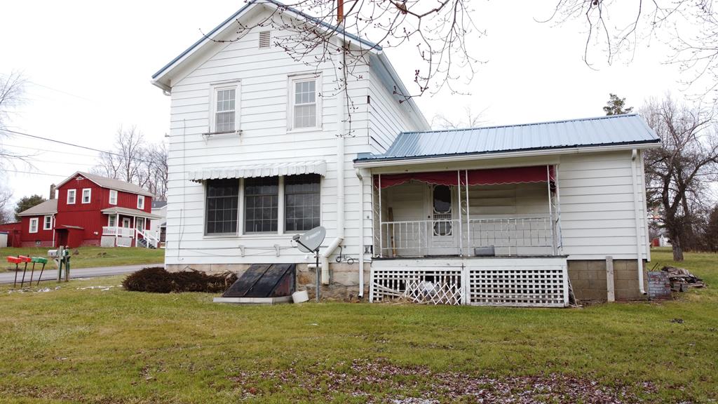 1462 Tylersburg Road Leeper, PA 16233 - Photo 9 of 35