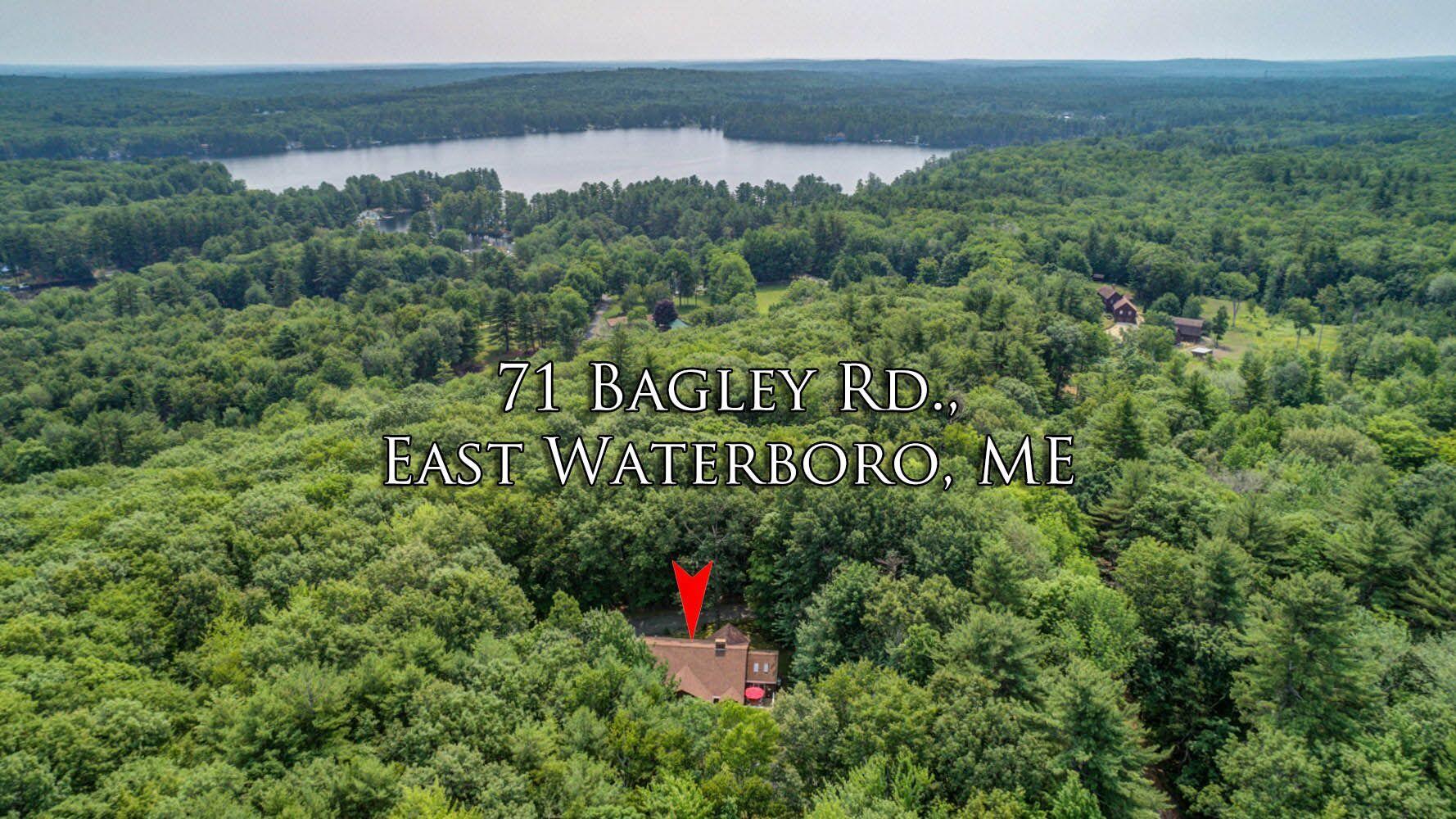 71 Bagley primary