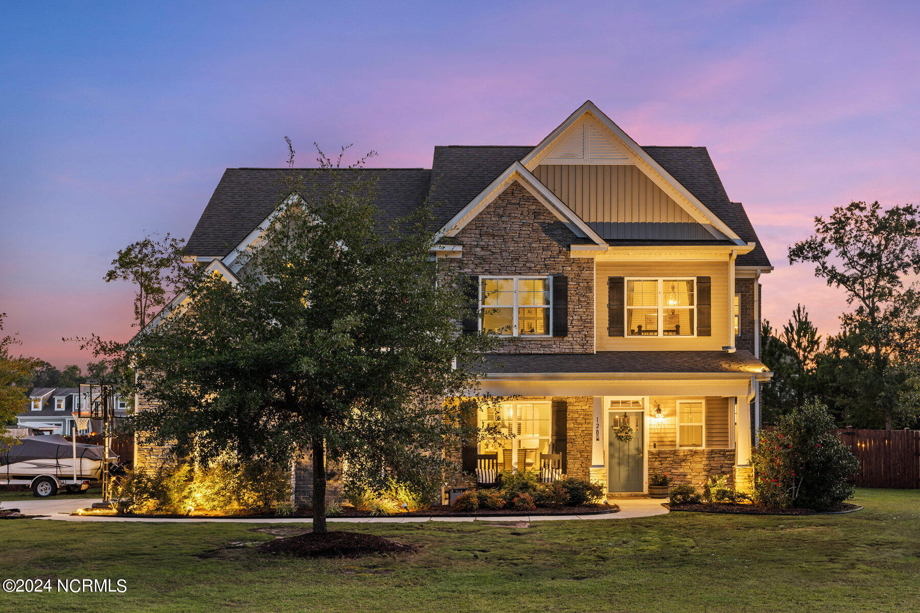 120 Center Drive Hampstead, NC 28443 - Photo 2 of 63 120_center_drive-2_219