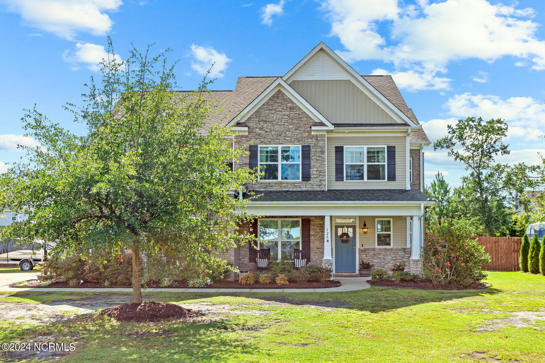 120 Center Drive Hampstead, NC 28443 - Photo 3 of 63 120_center_dr-1_731