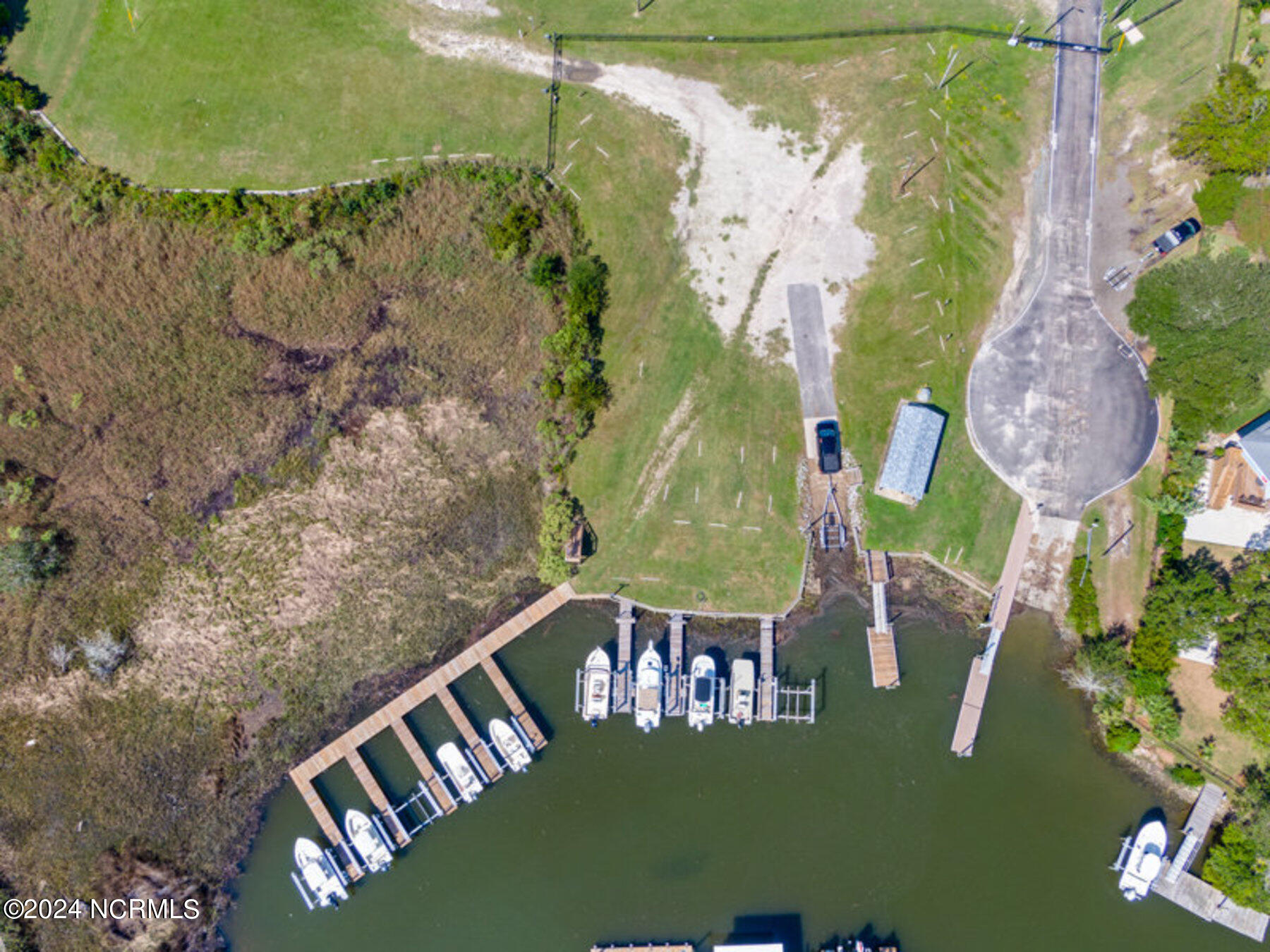 120 Center Drive Hampstead, NC 28443 - Photo 56 of 63 washington_acres_private_boat_ramp-8_760