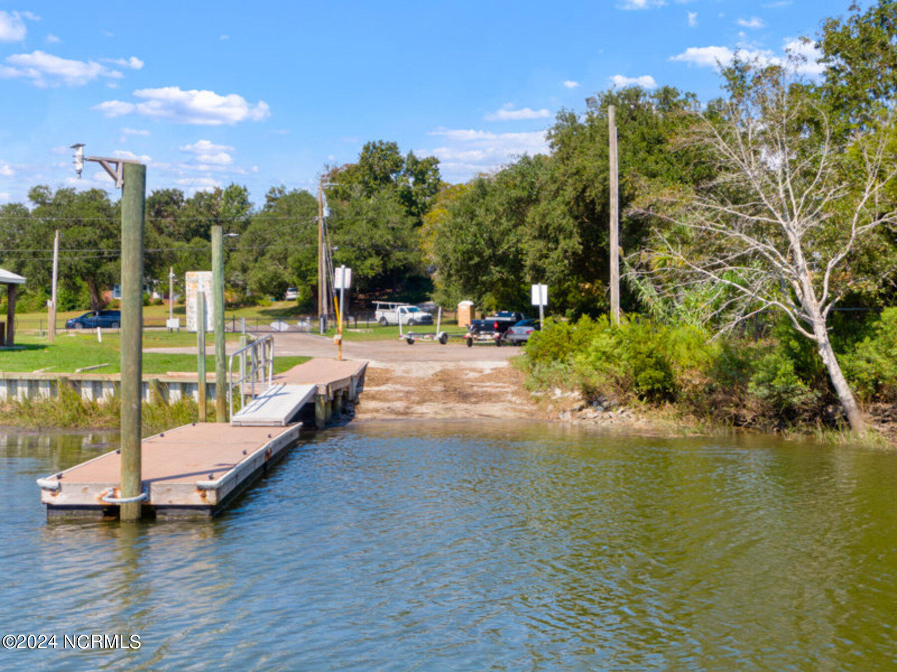 120 Center Drive Hampstead, NC 28443 - Photo 58 of 63 washington_acres_private_boat_ramp-6_195