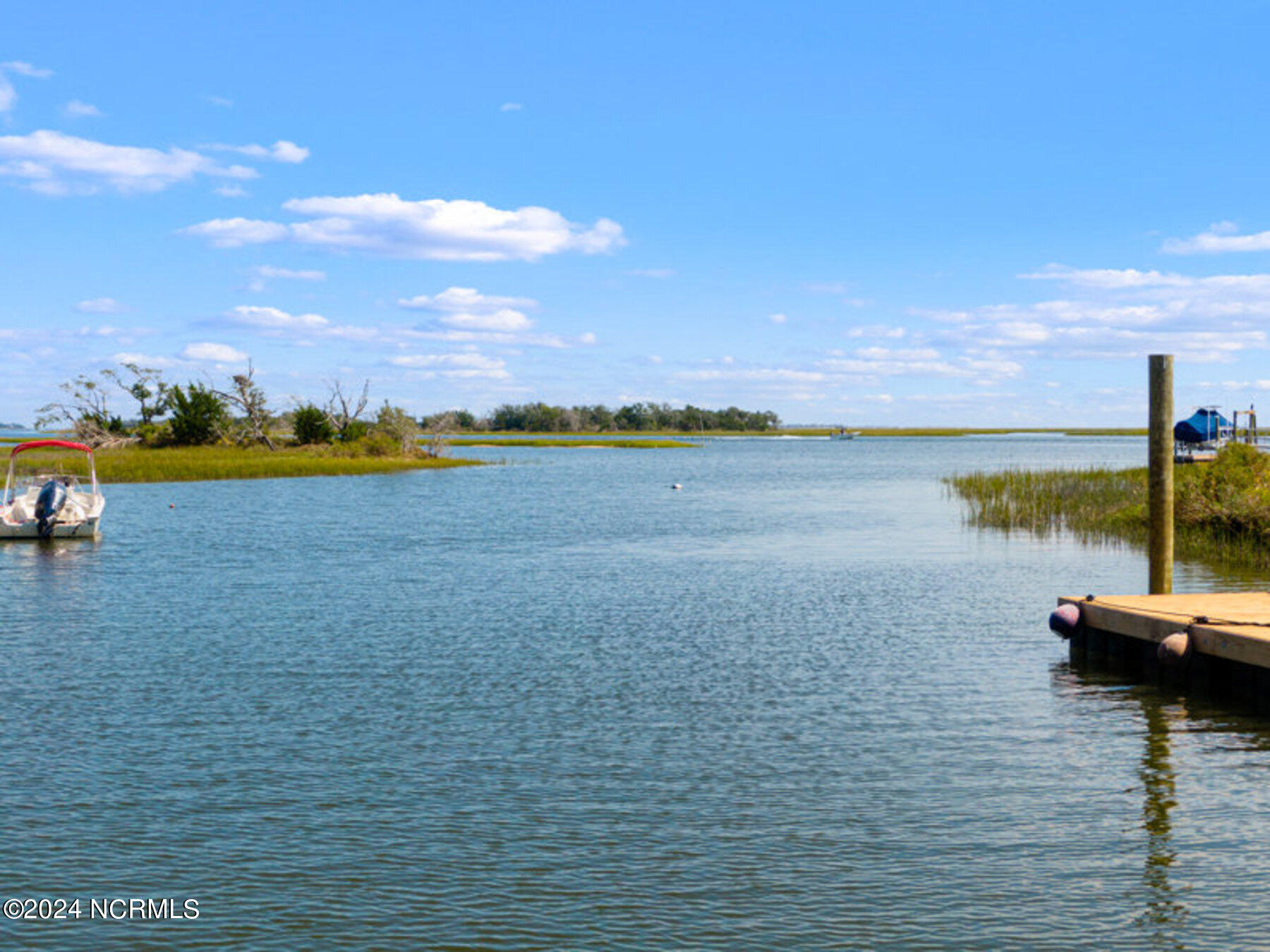 120 Center Drive Hampstead, NC 28443 - Photo 59 of 63 washington_acres_private_boat_ramp-5_452