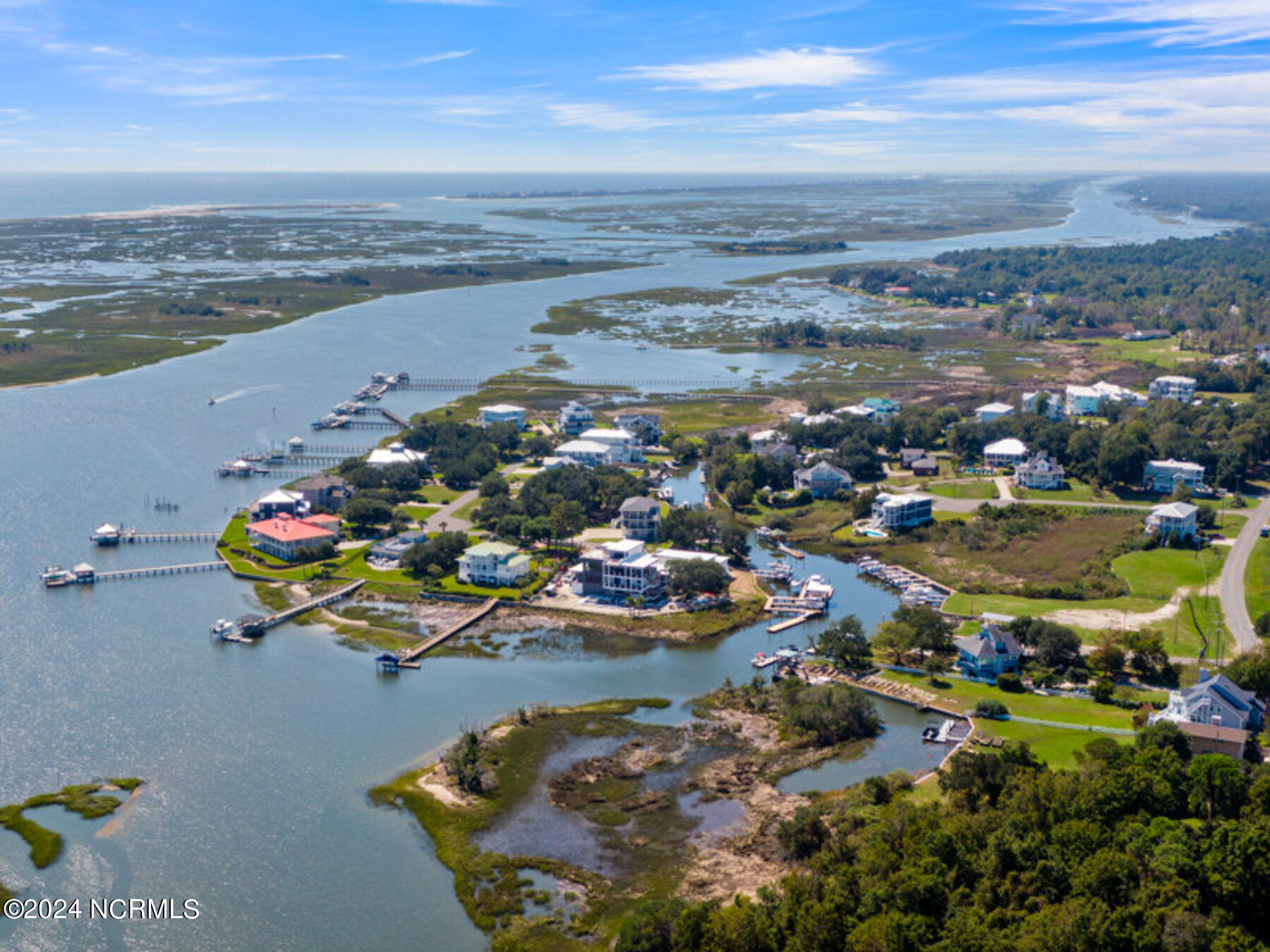 120 Center Drive Hampstead, NC 28443 - Photo 61 of 63 washington_acres_private_boat_ramp-3_557