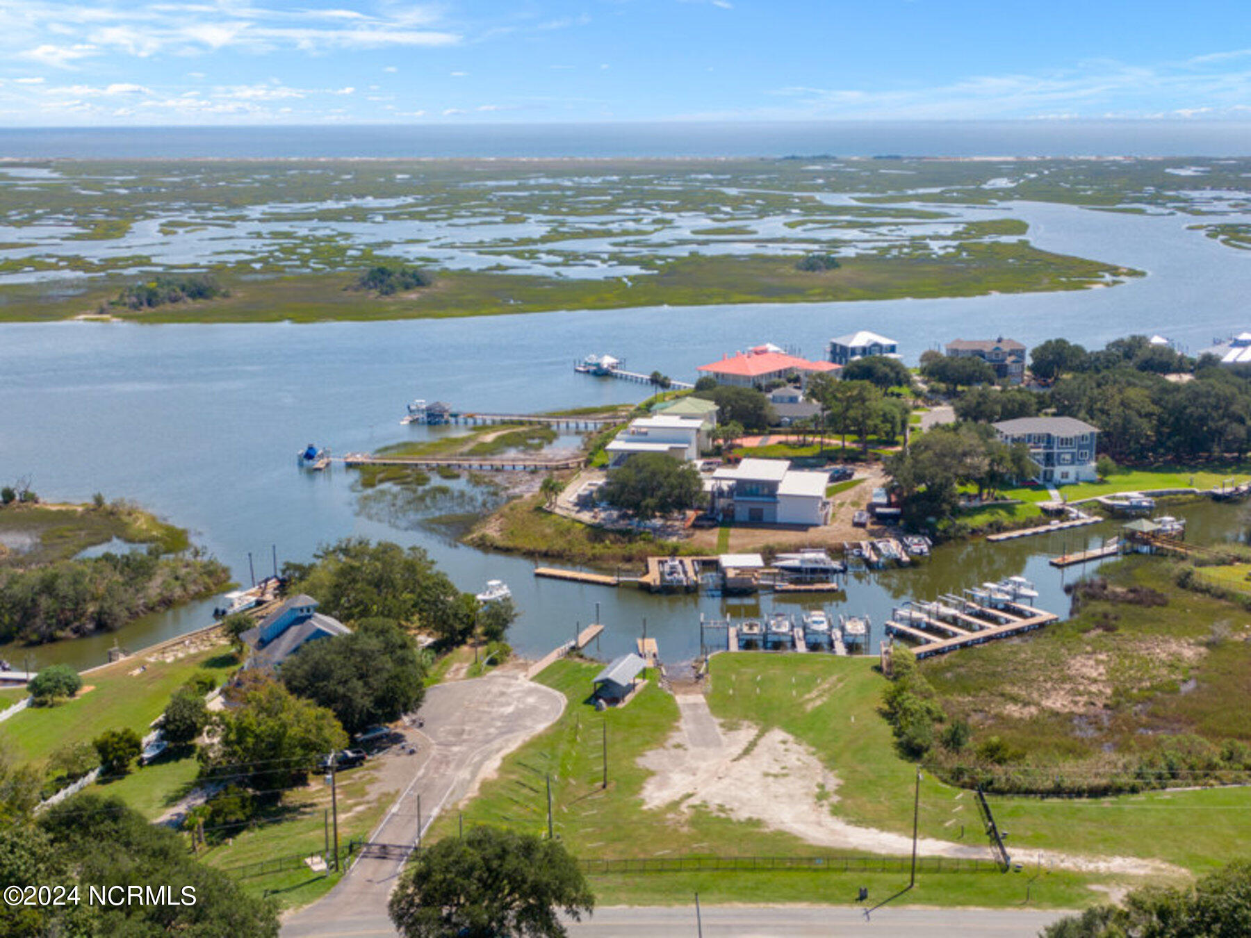 120 Center Drive Hampstead, NC 28443 - Photo 62 of 63 washington_acres_private_boat_ramp-2_860