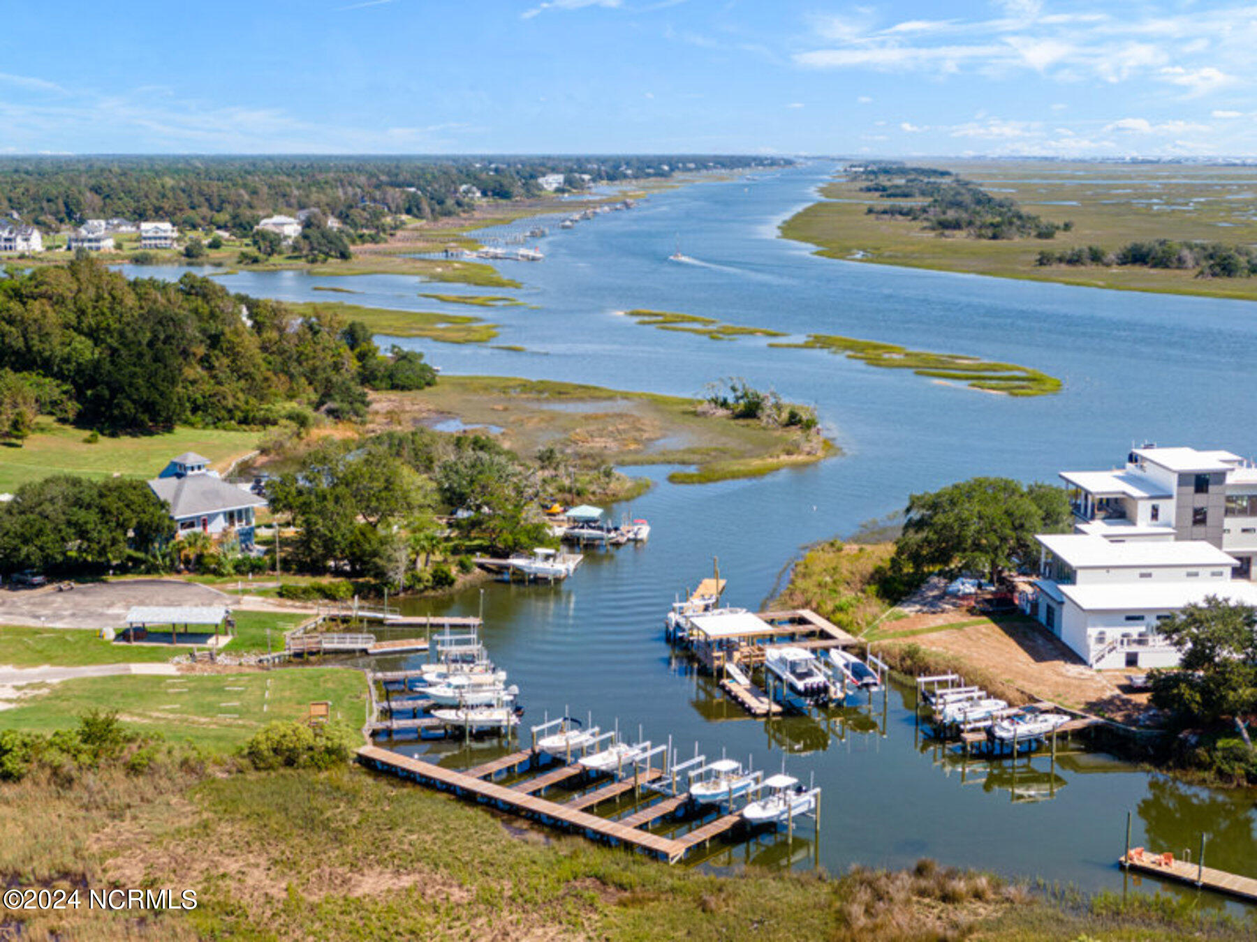 120 Center Drive Hampstead, NC 28443 - Photo 63 of 63 washington_acres_private_boat_ramp-1_215
