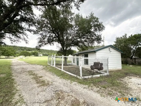 $229,000 | 2684 Snow Road, Kempner, TX 76539
