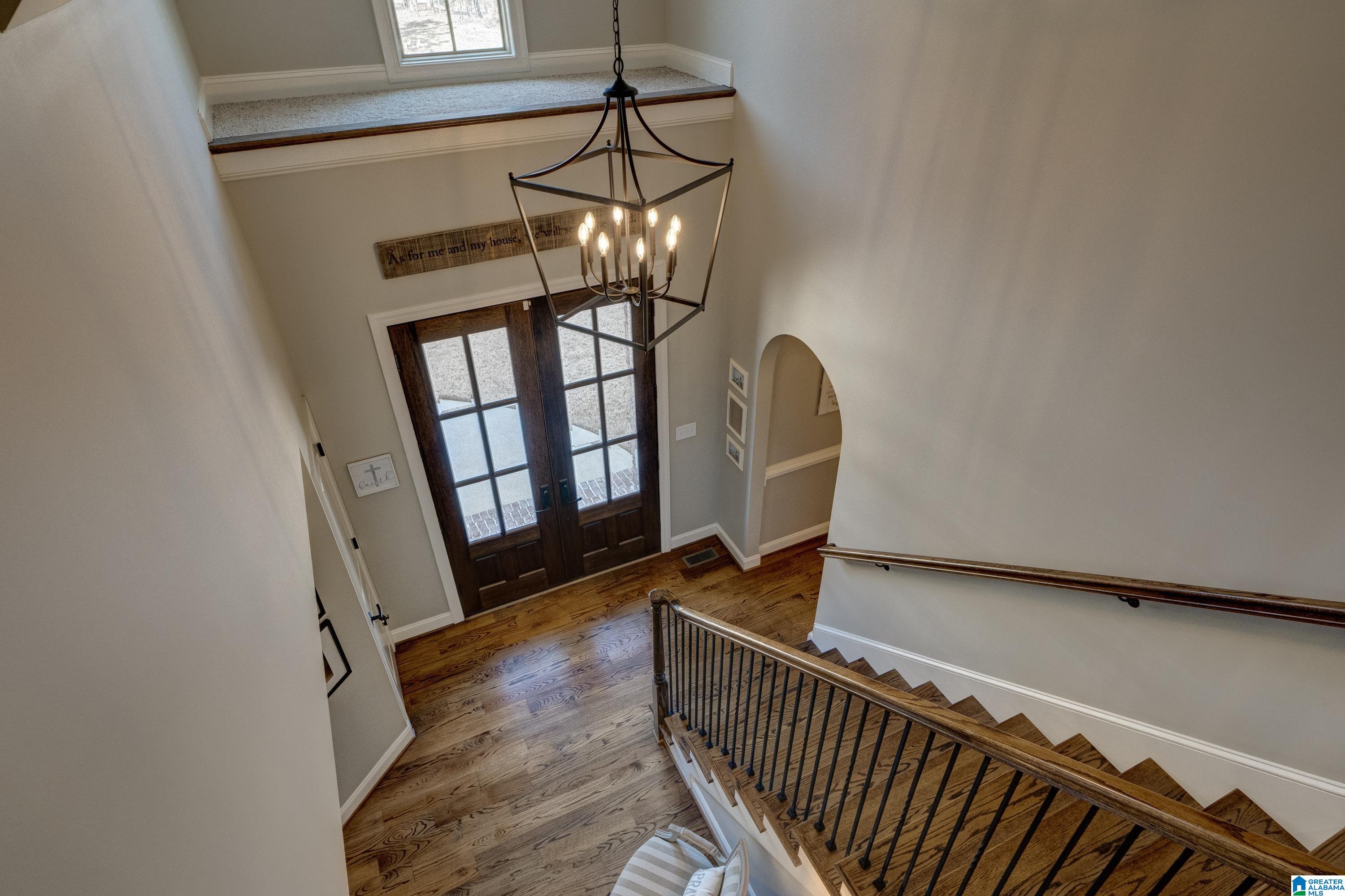 434 South Highland Ridge Lane Chelsea, AL 35043 - Photo 5 of 50
