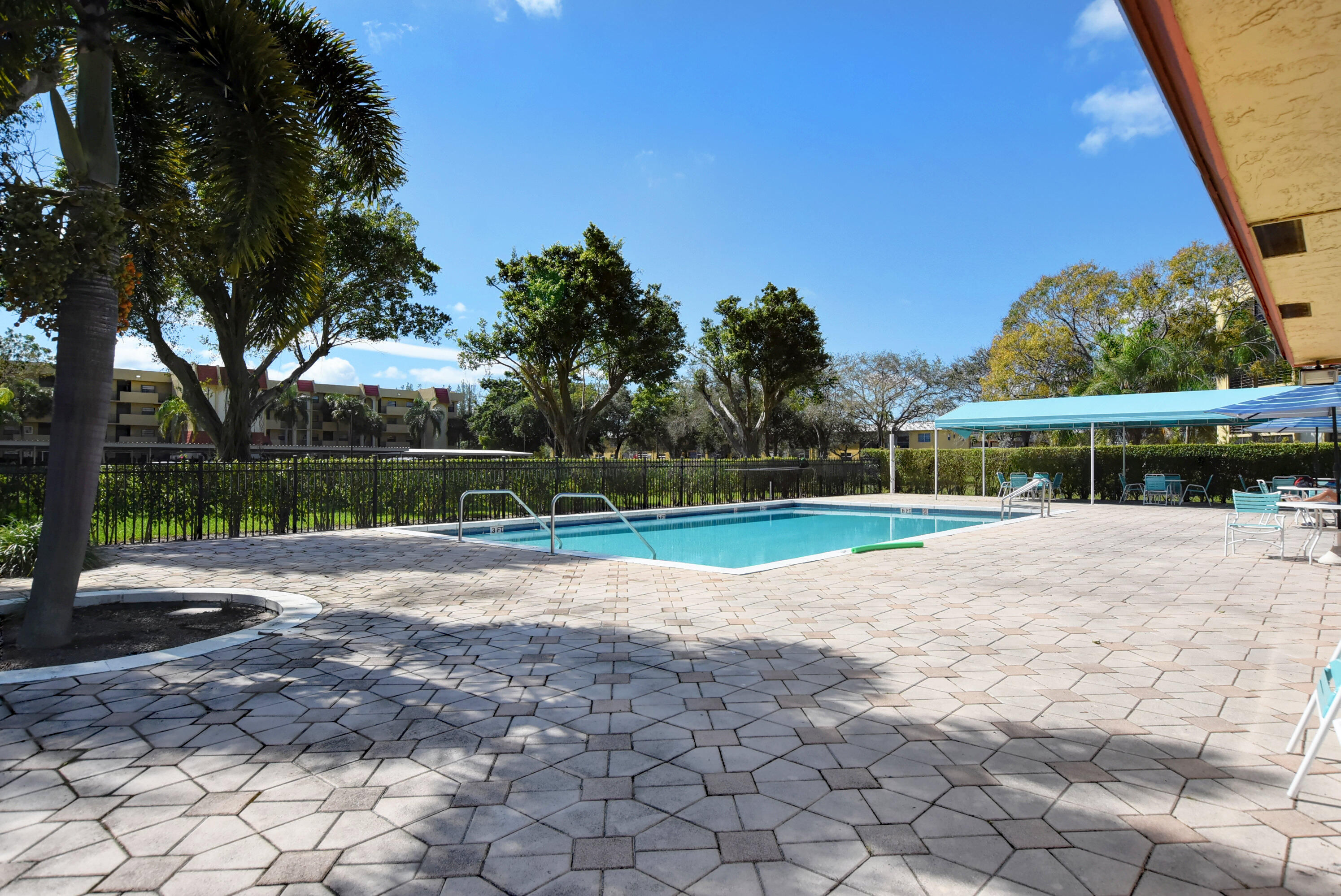23344 Carolwood Lane, Unit 306 Boca Raton, FL 33428 - Photo 20 of 25 pool