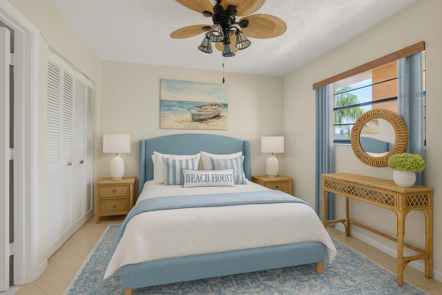 23344 Carolwood Lane, Unit 306 Boca Raton, FL 33428 - Photo 9 of 25 virtually staged