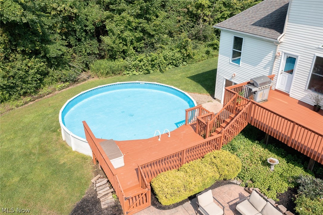 7880 Emerald Run Road Medina, OH 44256 - Photo 34 of 35 Gallery Image 34